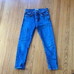 Agolde Toni Jeans